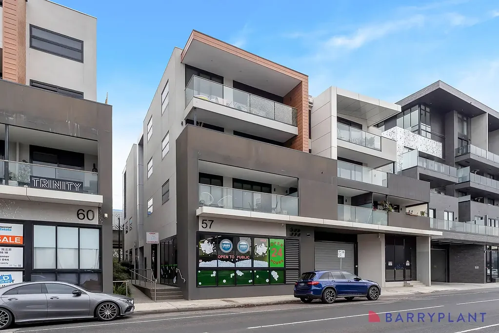 106B/58 Johnson Street, Reservoir, VIC 3073