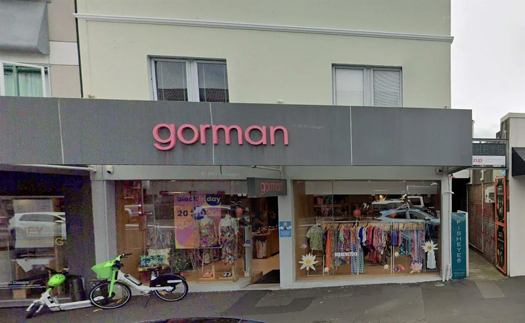 Grey Lynn Prime Ponsonby Road Retail