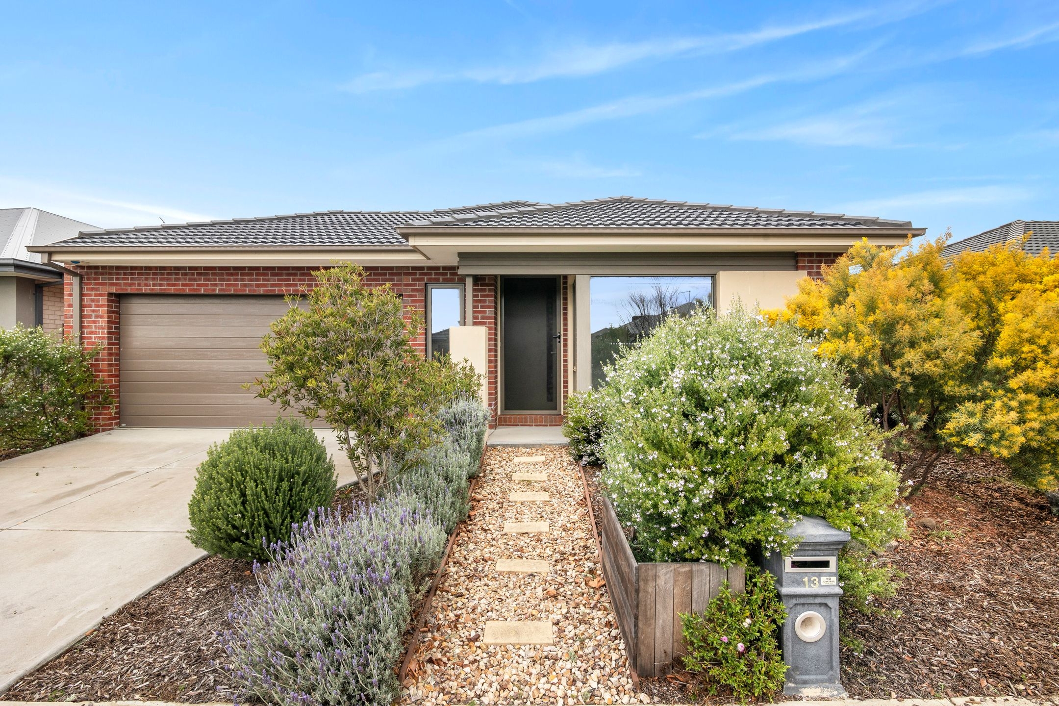 13 ROSS ST, ARMSTRONG CREEK VIC 3217, 0房, 0浴, House