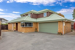17 Ranger Street, Mairehau