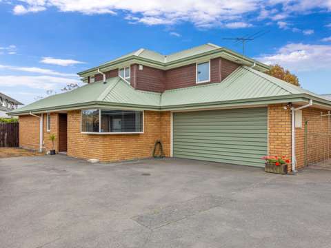 Mairehau 3房  Tenants are out! Owners want it sold!