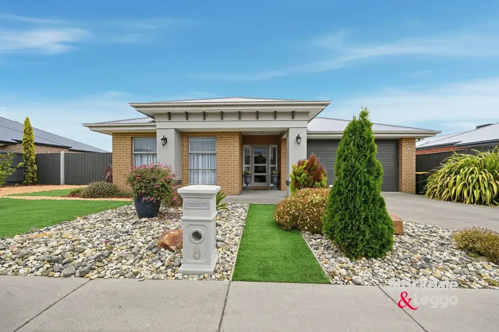 8 Pioneer Avenue, Wonthaggi, VIC 3995