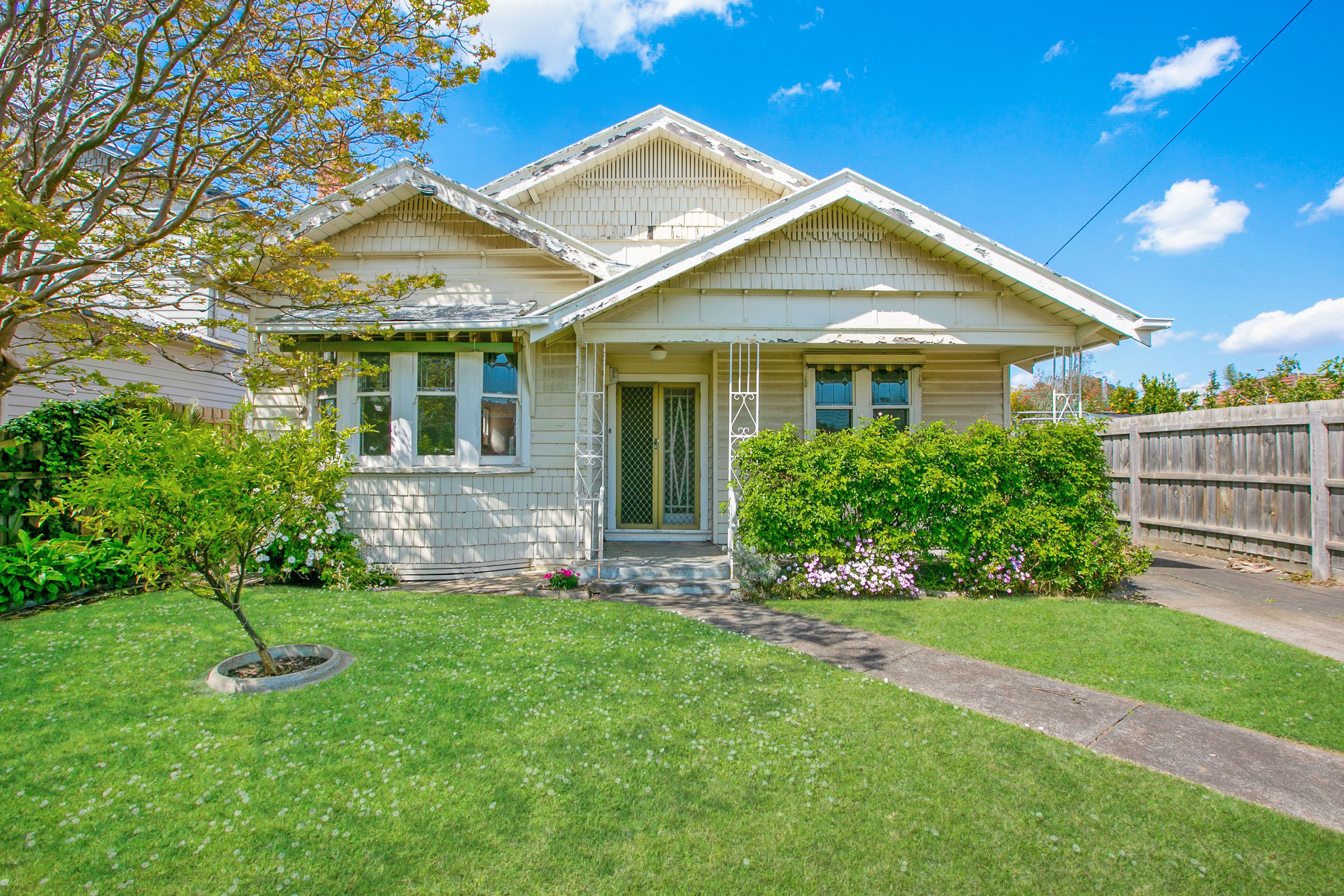 2 MITCHELL ST, PRESTON VIC 3072, 0房, 0浴, House