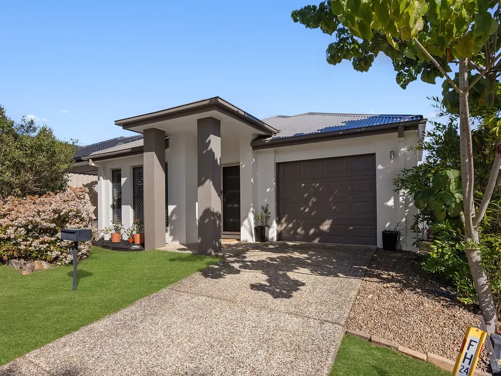 Springfield Lakes 3Moenga Quiet Cul-de-Sac Living with Everyday Convenience