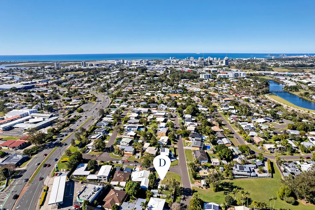 14 Lisbon Street, Maroochydore, QLD 4558