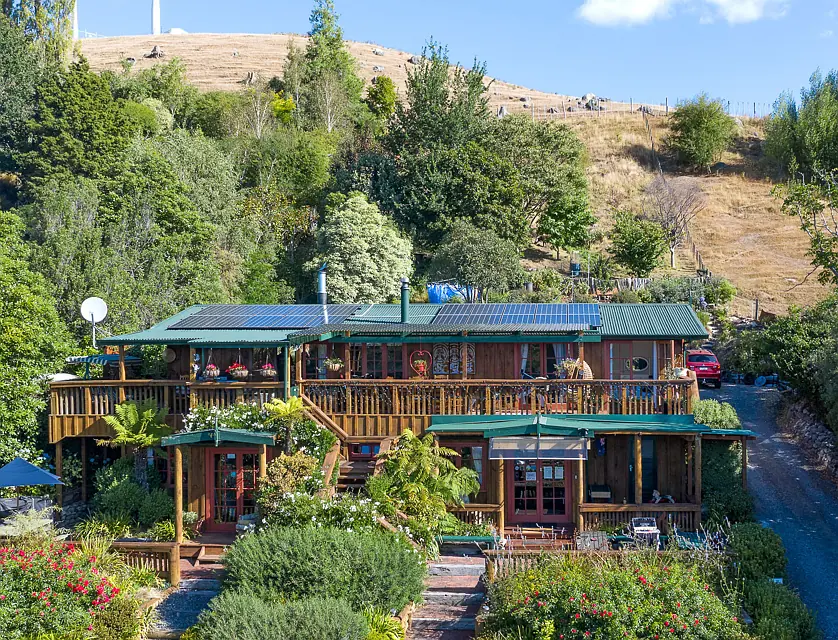 26 Dixon Way, Taihape, Rangitikei, Manawatu, 8 રૂમ, 3 બાથરૂમ, House