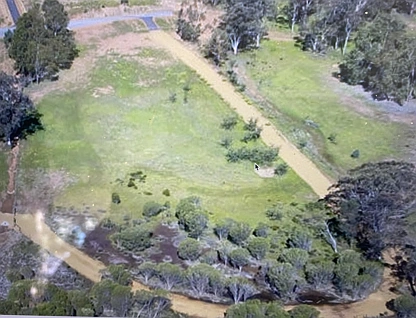 26 Eucalypt Bend, Wundowie, WA 6560, 0房, 0浴, Section