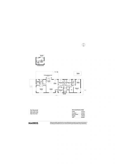 16 George Drive, Yankalilla, SA 5203, 5 slaapkamers, 3 badkamers, Lifestyle Section
