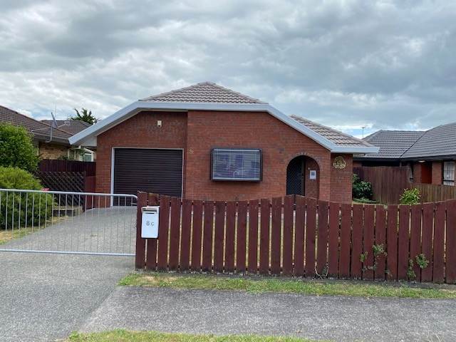 3/8 Wellington Street, Papakura, Auckland - Papakura, 2 침실, 1 욕실, Townhouse