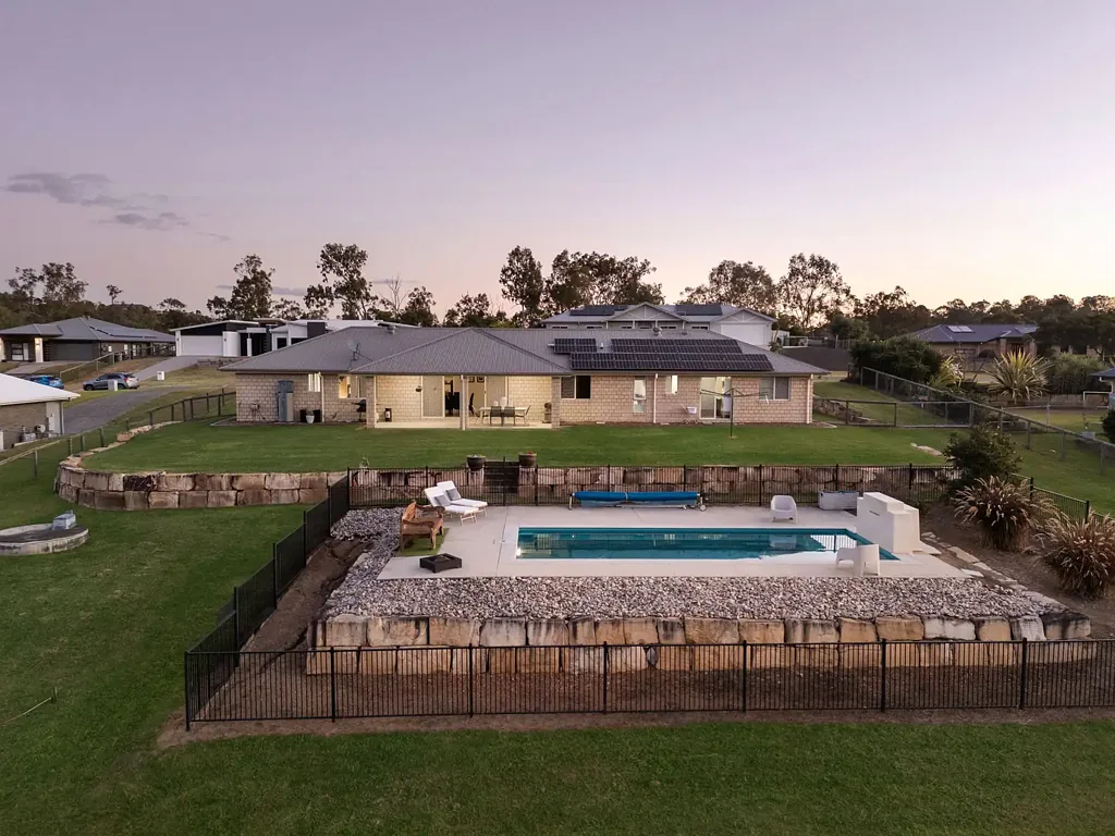 71 Condamine Drive, Fernvale, QLD 4306