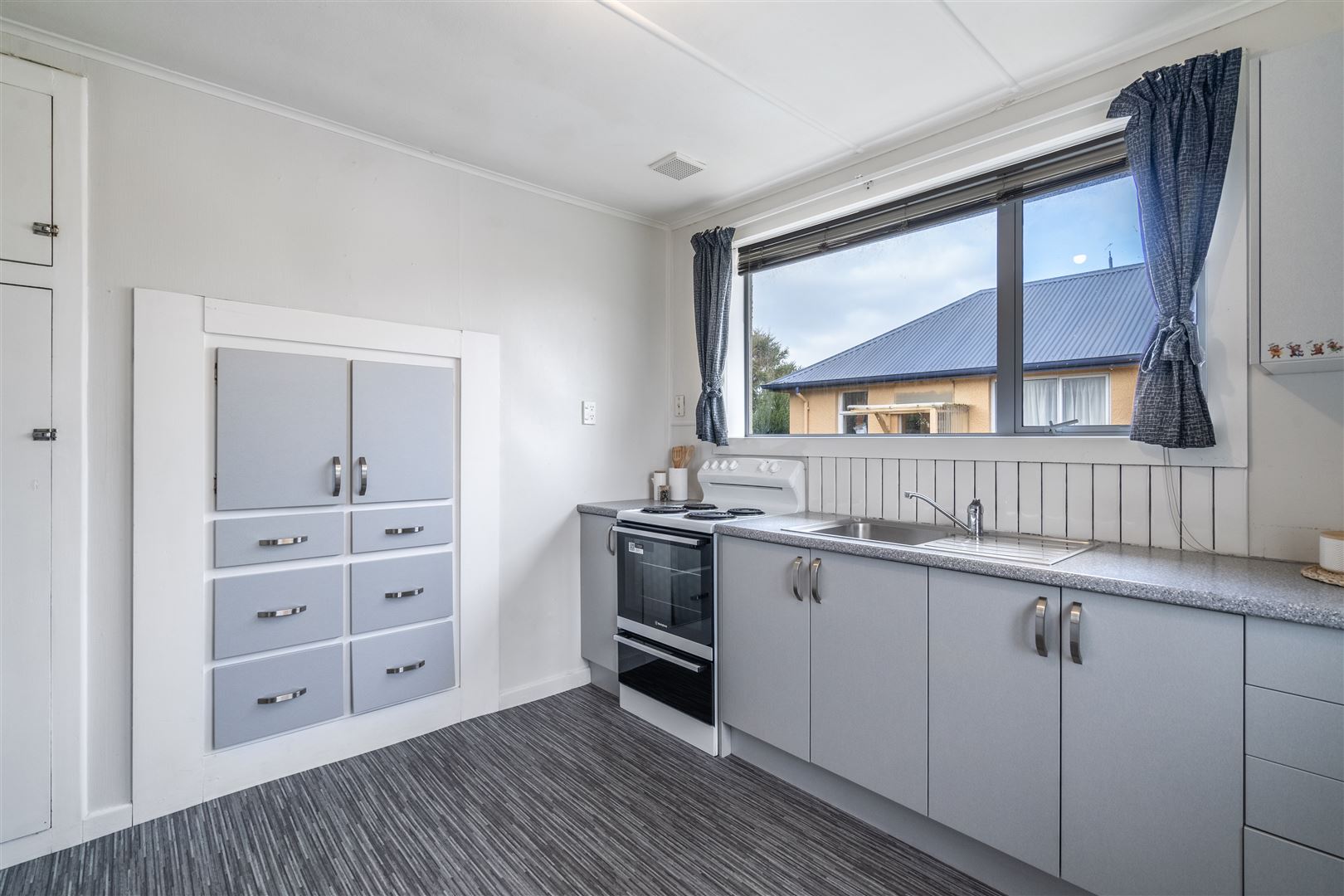 32 Lyon Street, Glengarry, Invercargill, 3部屋, 1バスルーム, House