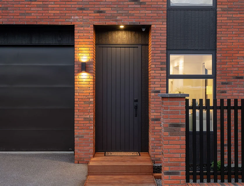 4C Lewis Way, Cambridge, Waipa, 3房, 2浴, 城市屋