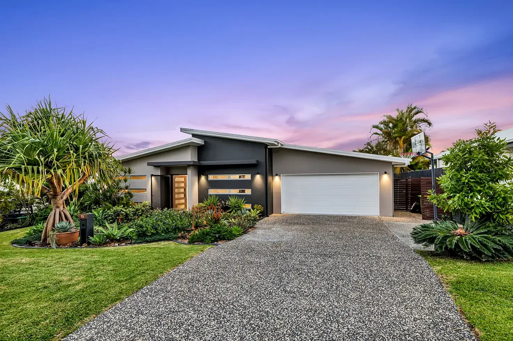 Coomera 4房  Motivated Sellers - Don't Miss Out