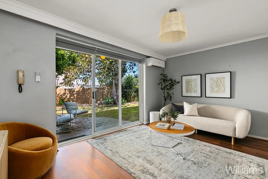 12/53 Morris Street, Williamstown, VIC 3016