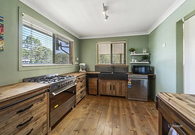 125 Martin Crescent, Benarkin, QLD 4314, 1房, 1浴, Lifestyle Section