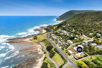 Lorne 4 Slaapkamer Coastal Living at Its Finest – Your Dream Property in Lorne