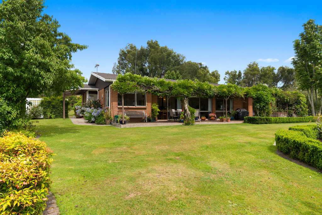 59 Fairbank Road, Owhata, Rotorua, 4 chambres, 0 salles de bain