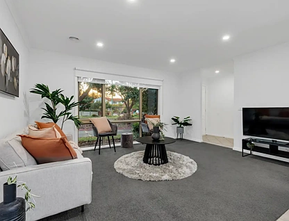 3/355 Dorset Road, Croydon, East Melbourne, 2 Kuwarto, 1 Banyo, Unit
