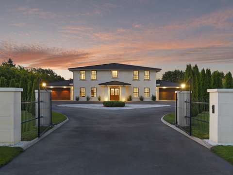 Rolleston 'Lavender View'
