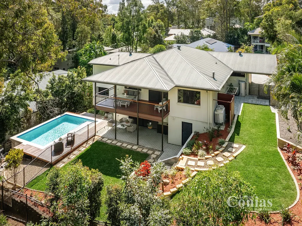 297 Fig Tree Pocket Road, Fig Tree Pocket, QLD 4069