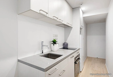 Smart studio