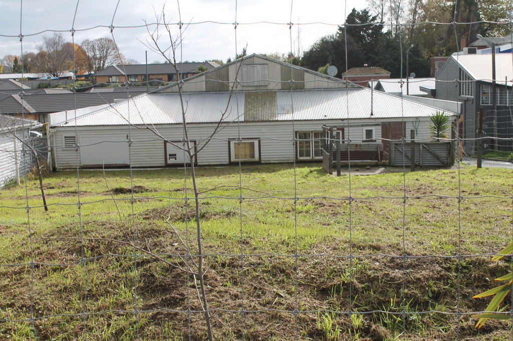 4 Duke Street, Putaruru, South Waikato, 0 Kuwarto, 0 Banyo