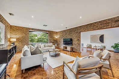 1 Kurralta Drive, Burnside, SA 5066, 3 Bedrooms, 3 Bathrooms, House