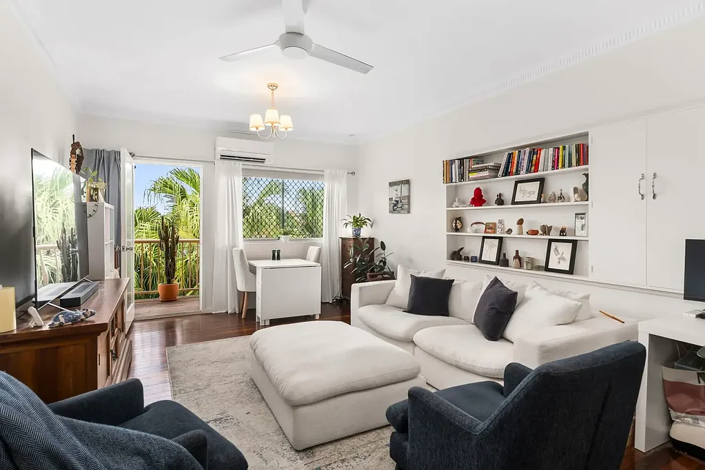 3/36 Ruskin Street, Taringa, QLD 4068
