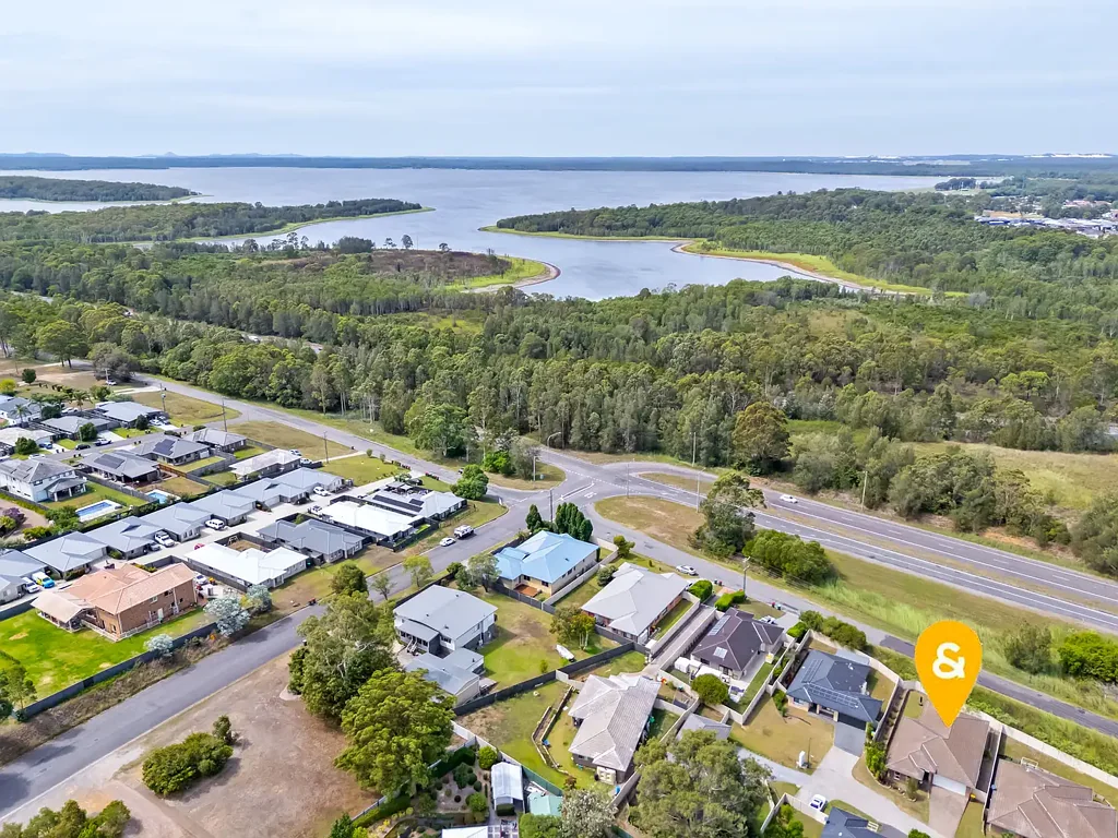 Raymond Terrace 4غرفة نوم Ready-Made Investment
