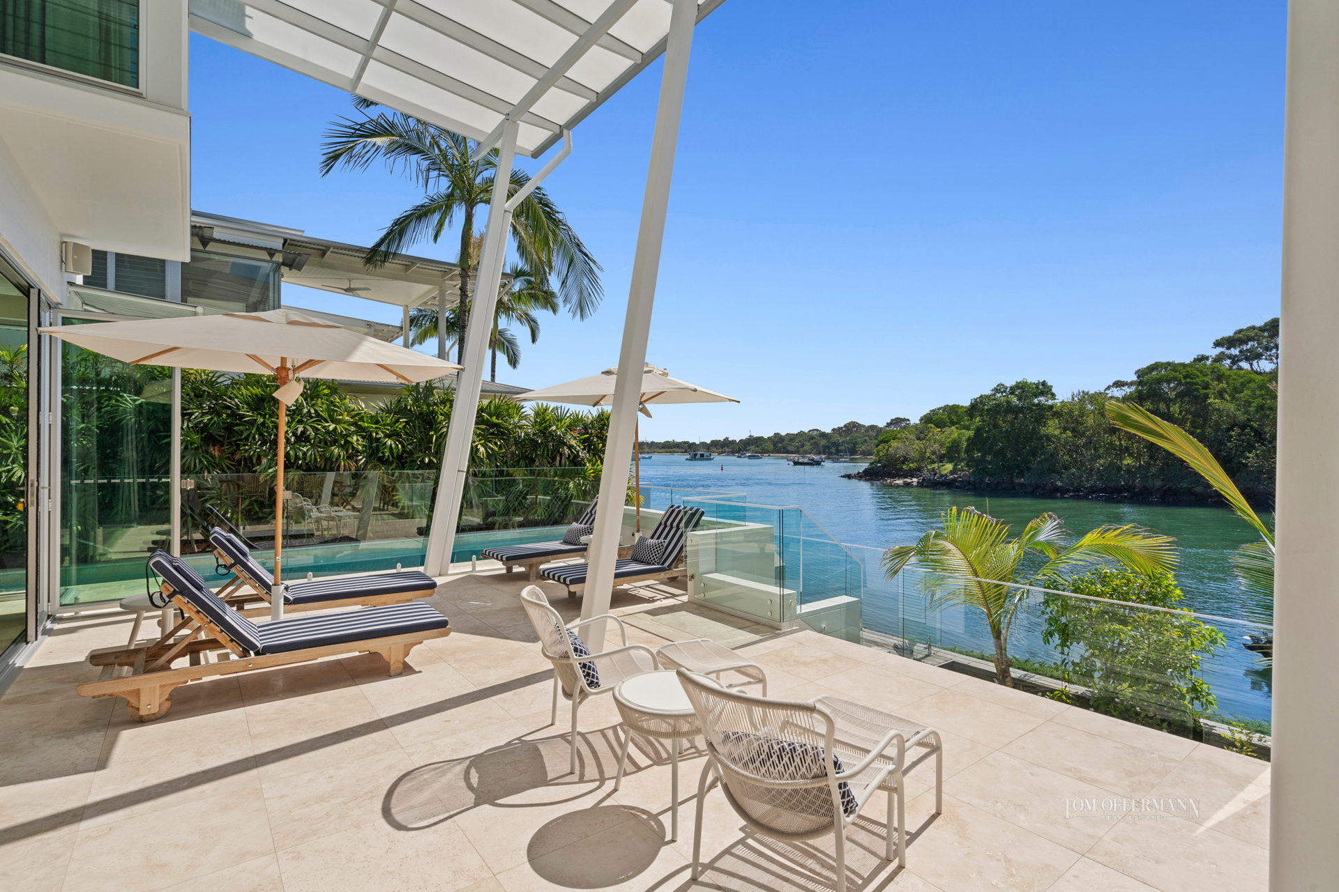 10 NOOSA PDE, NOOSA HEADS QLD 4567, 0部屋, 0バスルーム, House