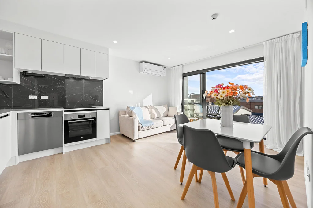 Howick 1部屋 Village Vibes with Domain Views!