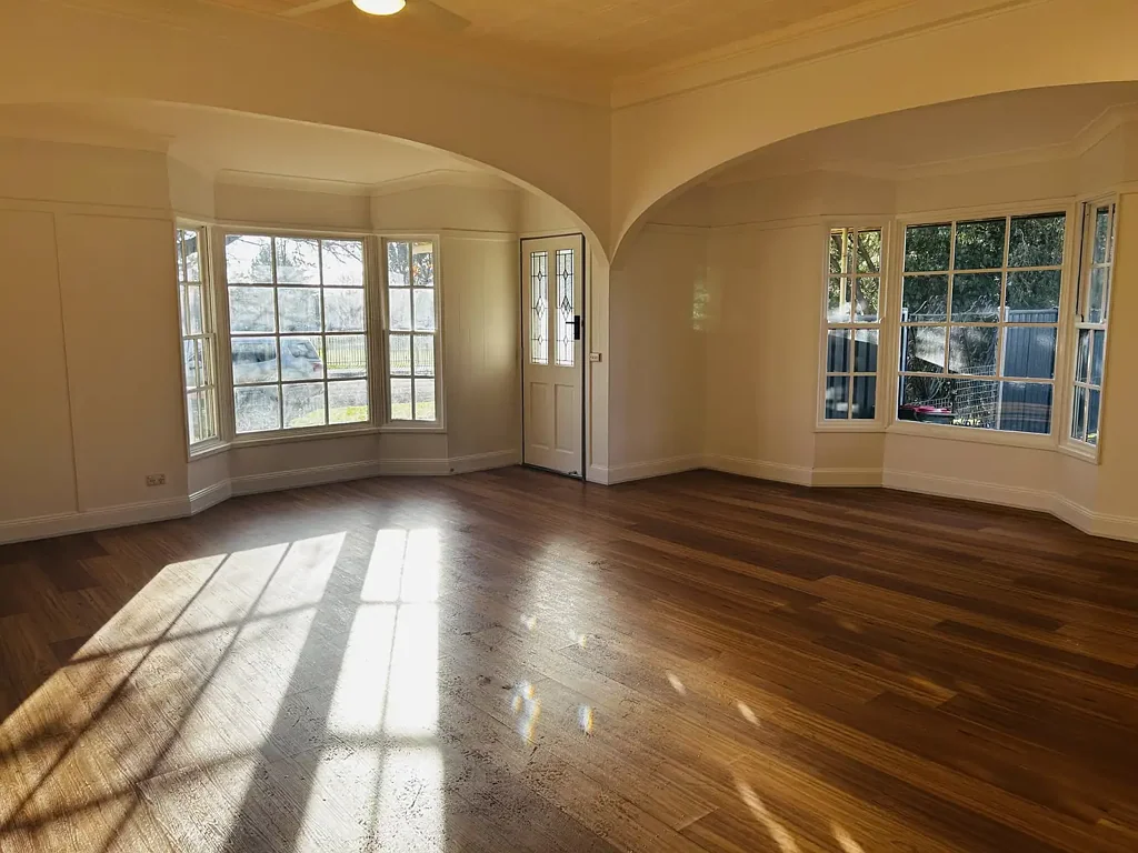 Beautifully renovated home
