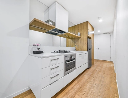 114/32 Lilydale Grove, Hawthorn East, Inner East Melbourne, 1部屋, 1バスルーム, Apartment