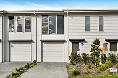 21/47 Urbana Boulevard, Coomera, QLD 4209, 3 Bedrooms, 2 Bathrooms, Townhouse