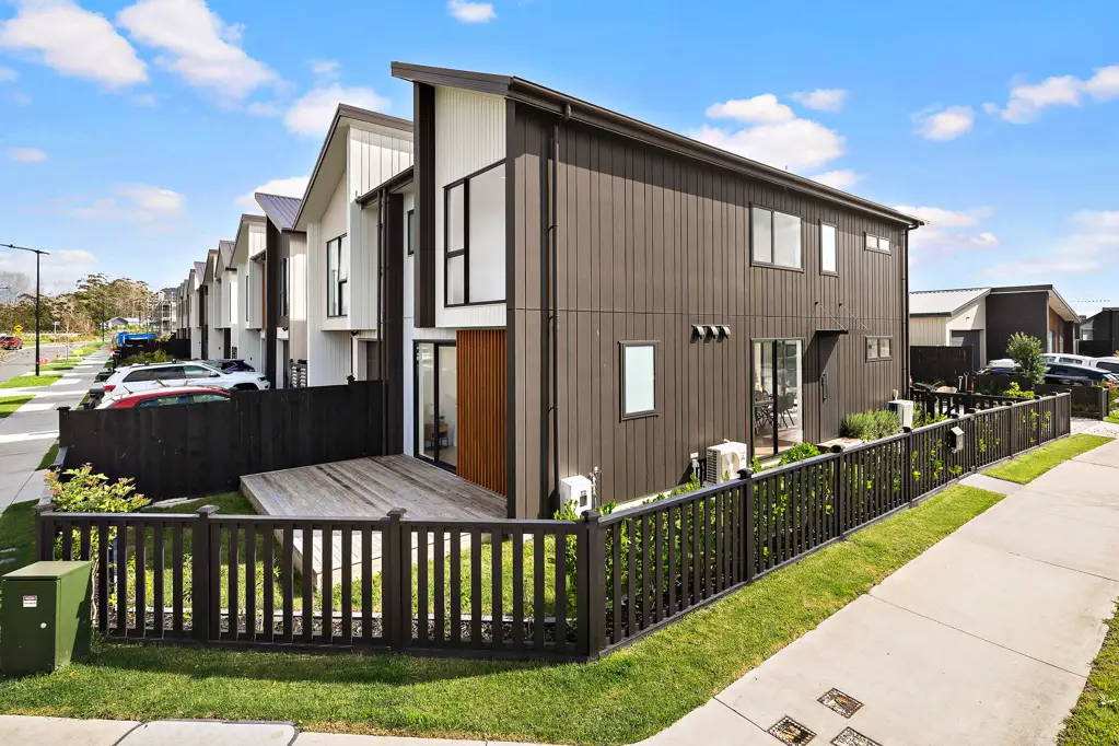 Milldale 4ห้องนอน A Place to Settle, A Place to Thrive