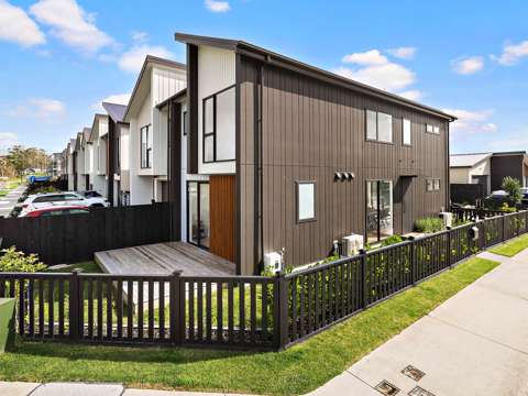 Milldale 4房  A Place to Settle, A Place to Thrive