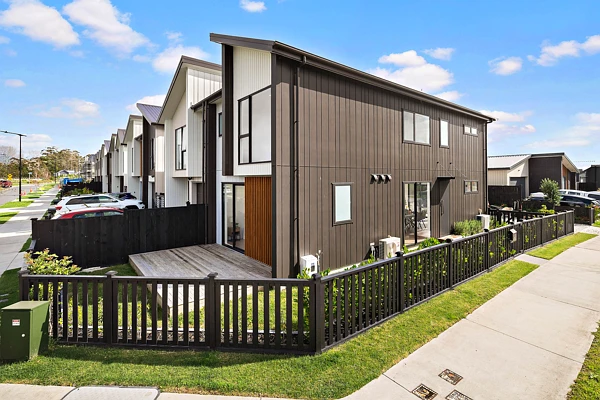 Milldale 4房  A Place to Settle, A Place to Thrive