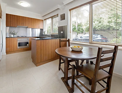1/132 Booran Road, Glen Huntly, Bayside, 3 غرف, 1 حمامات, Apartment