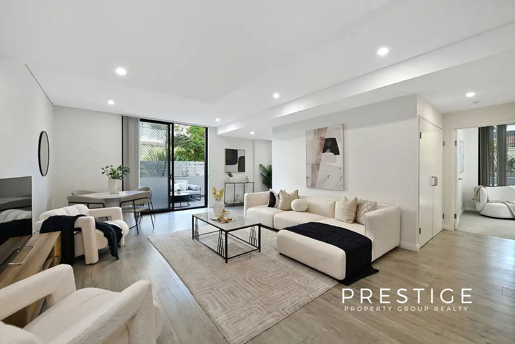 G14/5 Bidjigal Rd, Arncliffe, NSW 2205