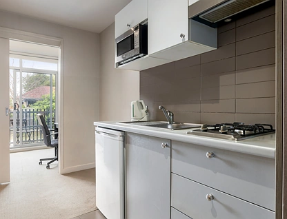 43/388-390 Burwood Highway, Burwood, Inner East Melbourne, 1 chambres, 1 salles de bain, Apartment