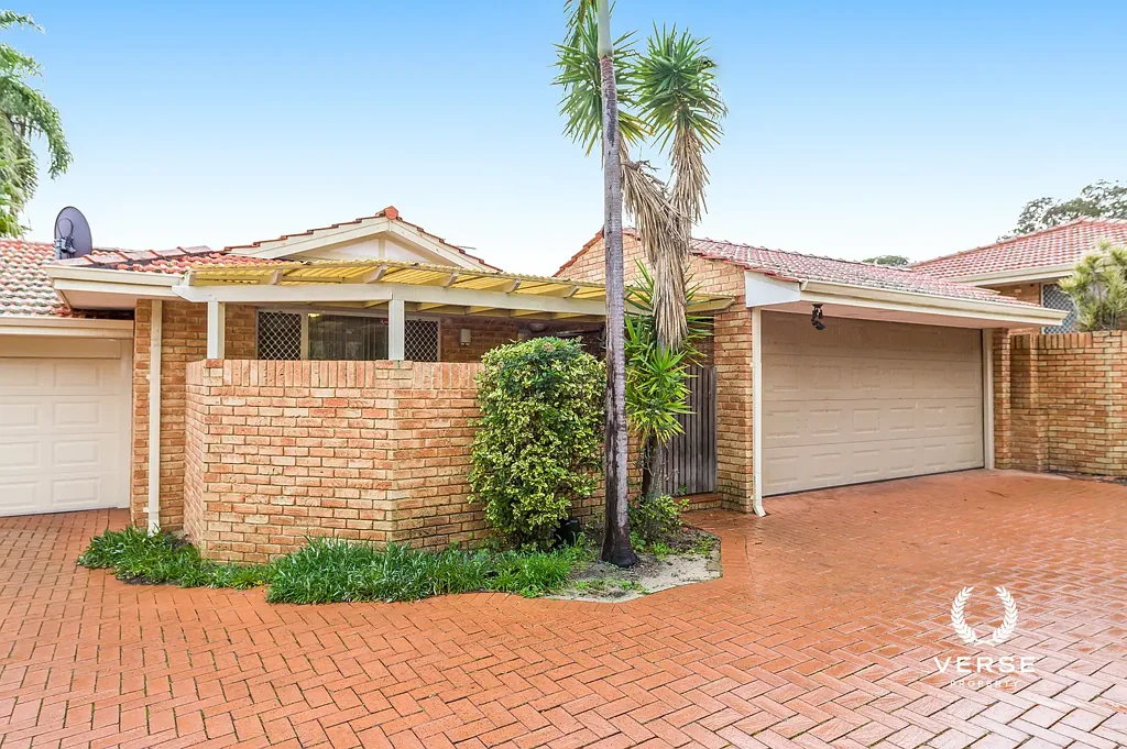 3/83 Mary Street, Como, WA 6152