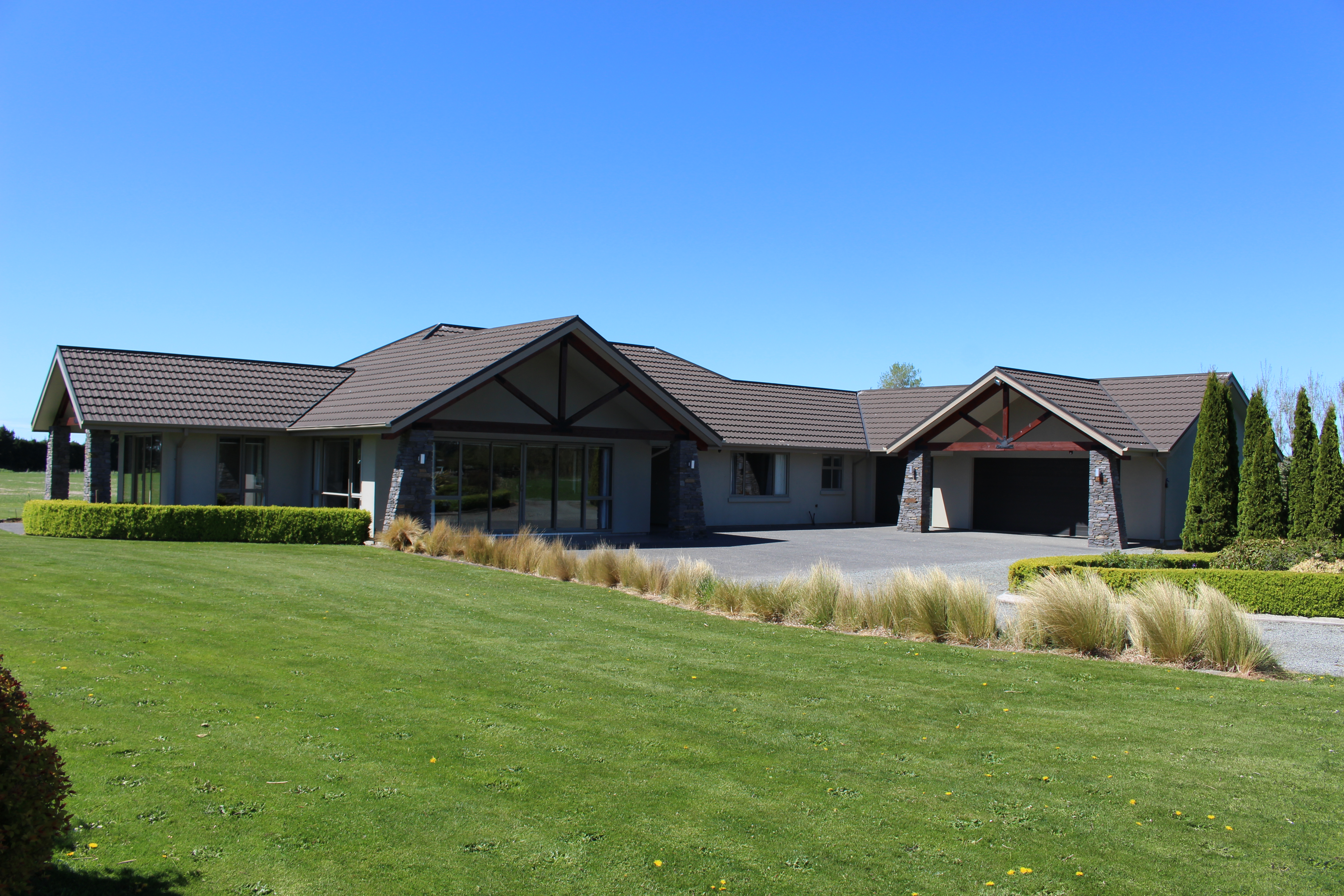 138 Mount Hutt Station Road, Methven, Ashburton, 3房, 0浴, Lifestyle Property