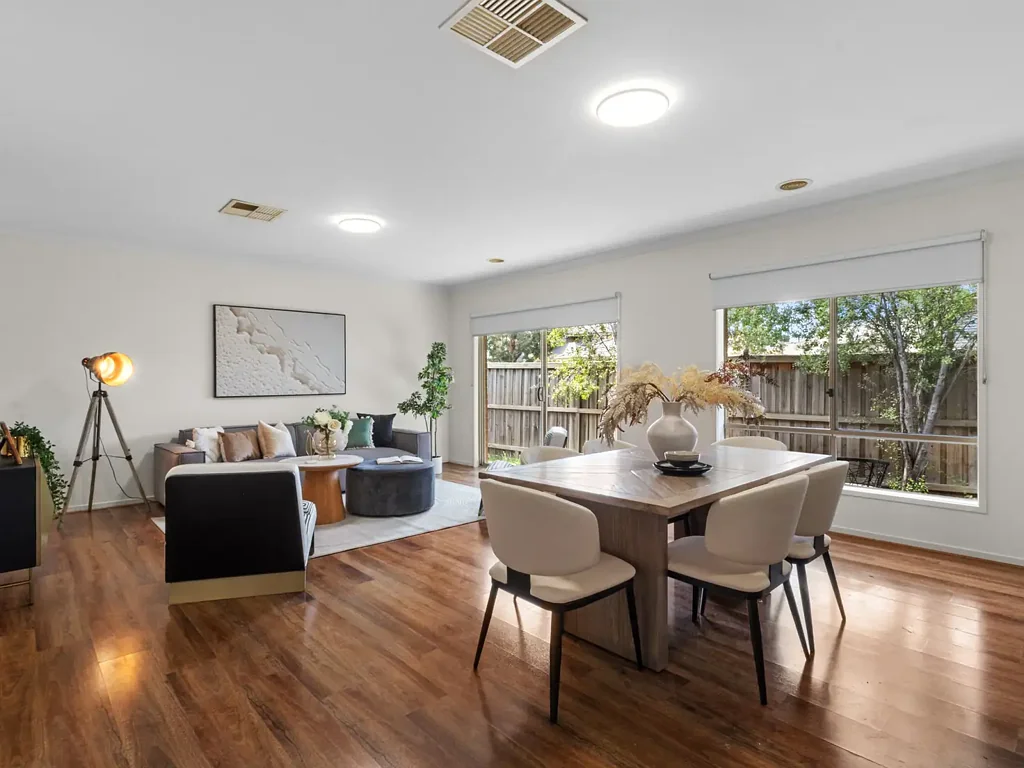 Williams Landing 4Zimmer Charming & Modern Family Home