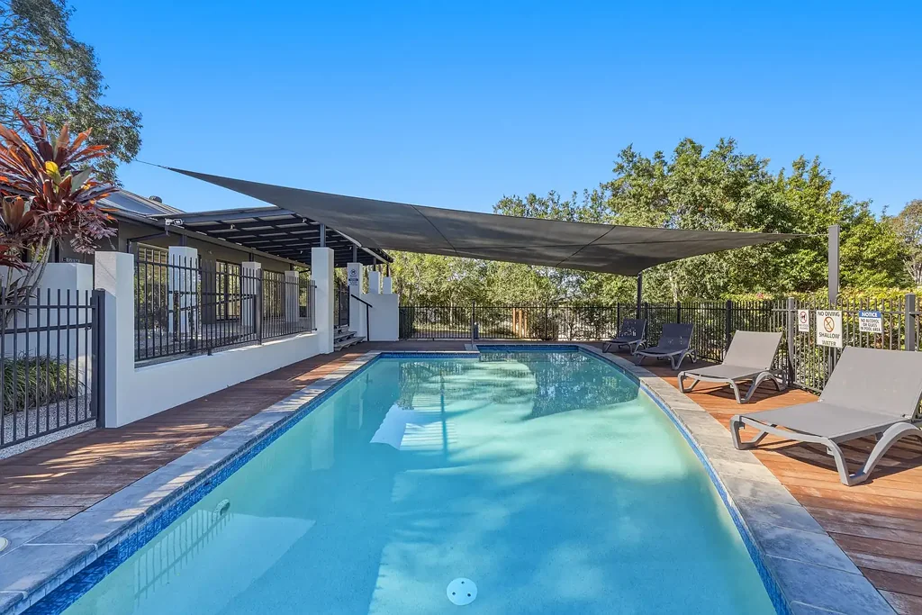 Robina 3 Slaapkamer Low-Maintenance Living with Resort-Style Amenities - Ideal for First Home Buyers, Retirees or Investors