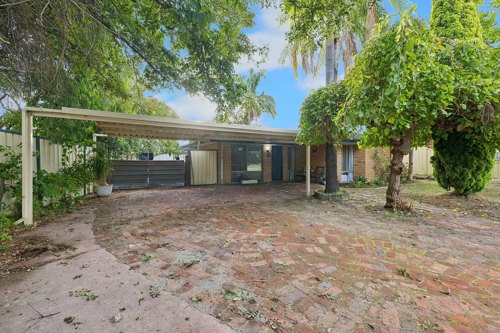 Langford 4房  4 Bedroom Home in Cul-De-Sac Location