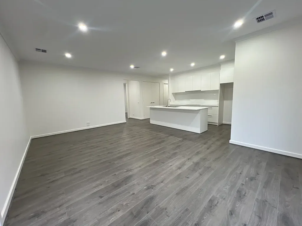 Modern Family Living in a Brand-New Sunbury Home