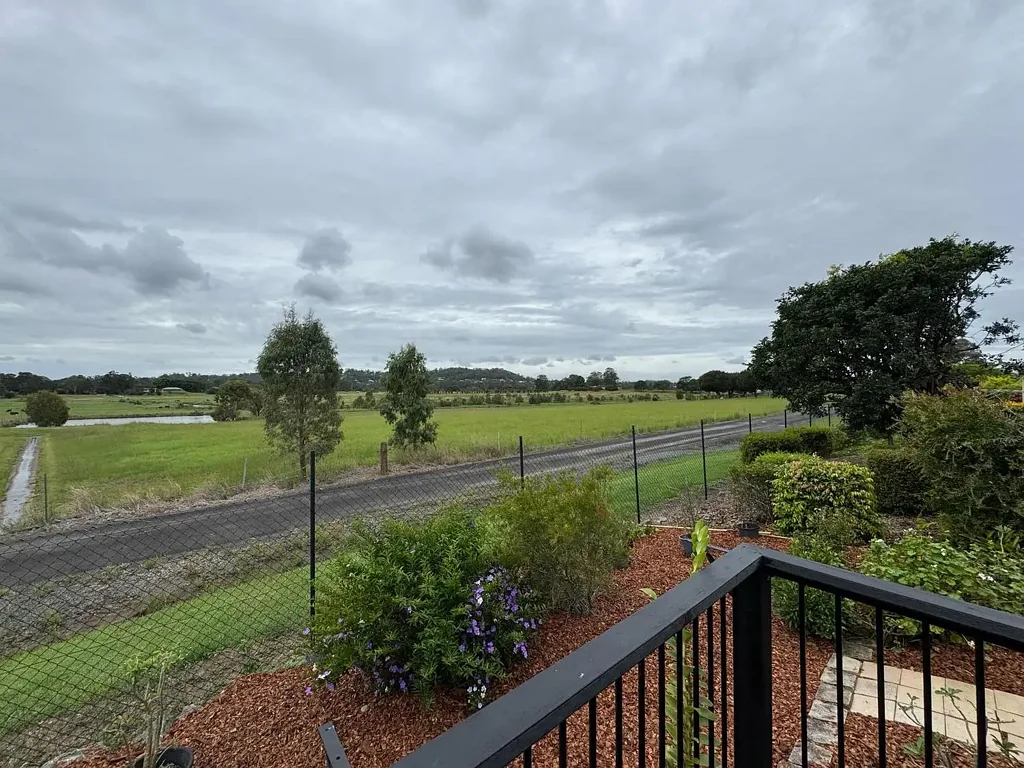Bethania 2 Bedroom Rural Views ! - Sit Back and Enjoy the Views! Over 50's Complex living
