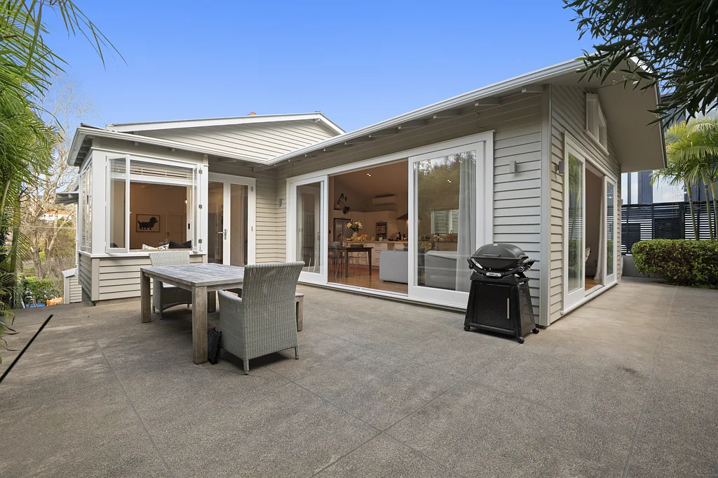 Remuera 4침실 Elegant Family Living in the Heart of Remuera
