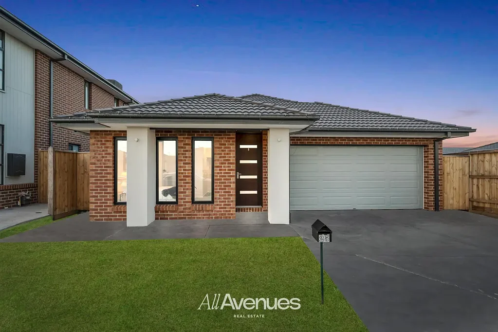 Cranbourne East 4Habitaciones MUST SELL!!!