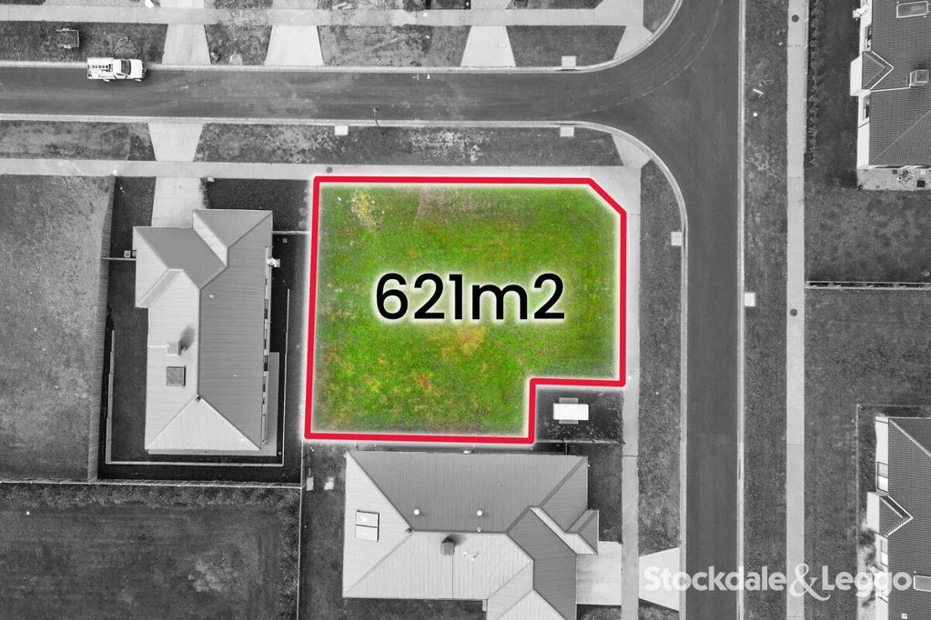 Traralgon Emerald Waters Estate - Titled Land